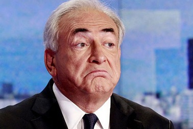 Gái gọi “tố” cựu giám đốc IMF cưỡng hiếp tập thể