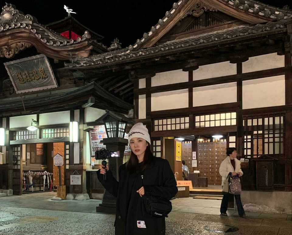 Solo travel - Bạn gái đừng bỏ qua 5 onsen tuyệt vời ở Nhật Bản - 5 Solo travel - Bạn gái đừng bỏ qua 5 onsen tuyệt vời ở Nhật Bản - 5