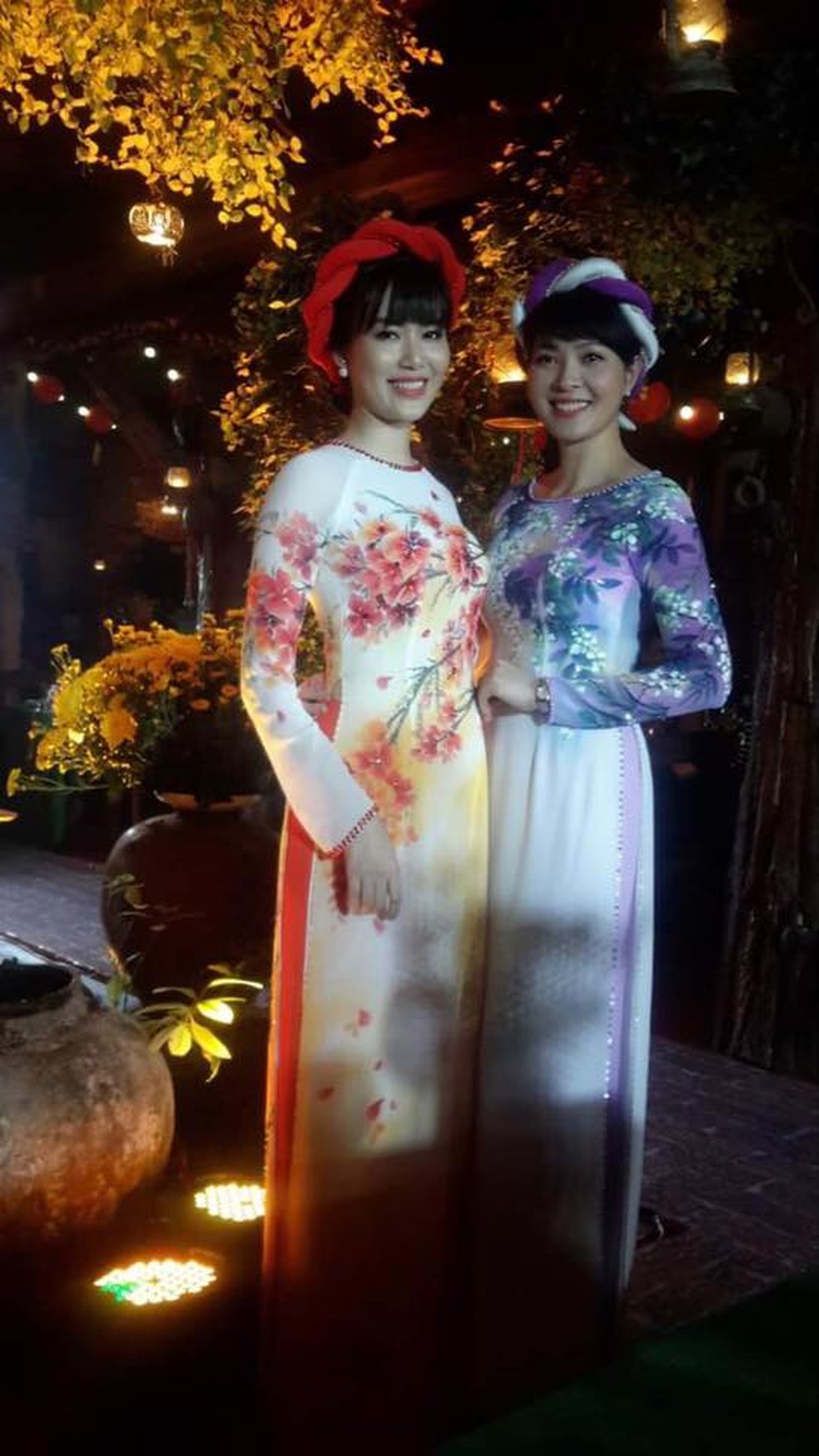 Hoa hậu, Á hậu Việt Nam 1994: Người mất, người ở ẩn - 9 Hoa hậu, Á hậu Việt Nam 1994: Người mất, người ở ẩn - 9