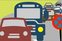 Phạt tới 1,2 triệu đồng vì lỗi dừng, đỗ xe sai quy định