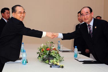 Chùm tin vắn qua ảnh