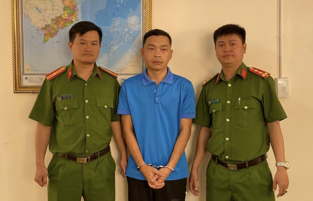 Người phụ nữ bị nhân viên ngân hàng lừa đảo 600 triệu đồng - 1 Người phụ nữ bị nhân viên ngân hàng lừa đảo 600 triệu đồng - 1