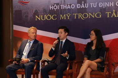 Đầu tư chương trình EB - 5, nhà đầu tư Việt Nam chú trọng điều gì?