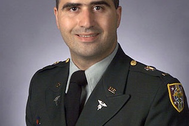 Thiếu tá Hasan và hành trình dẫn đến vụ thảm sát trong căn cứ Mỹ