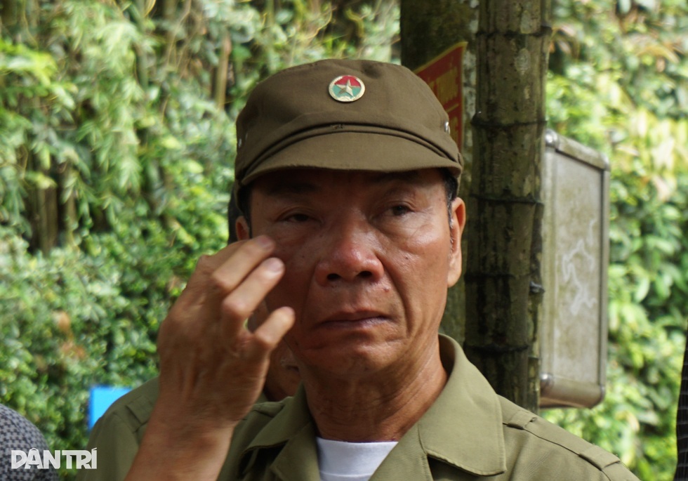 Những người nói giọng quê Bác với cả thế giới - 7 Những người nói giọng quê Bác với cả thế giới - 7