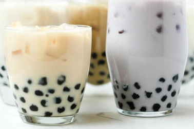 Nguy cơ tiểu đường, béo phì từ trà sữa trân châu