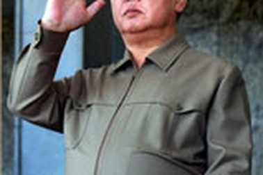 Chủ tịch Kim Châng In mắc bệnh mất ngủ