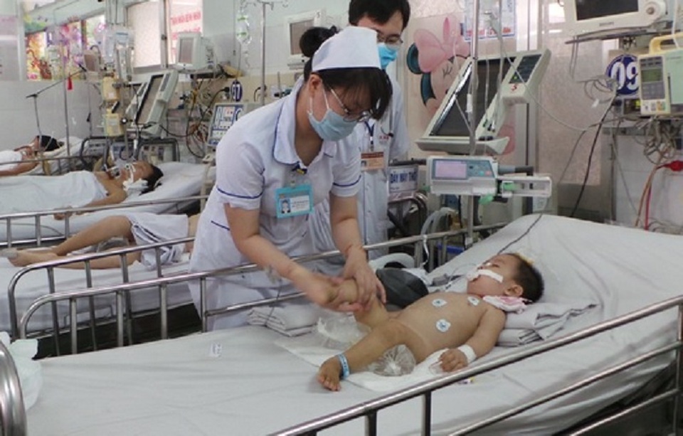 Nhiều loại bệnh truyền nhiễm đánh úp, cần làm gì để phòng tránh? - 1 Nhiều loại bệnh truyền nhiễm đánh úp, cần làm gì để phòng tránh? - 1