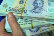 Nhân sự trung, cao cấp: Mức lương cao nhất đạt 225 triệu đồng