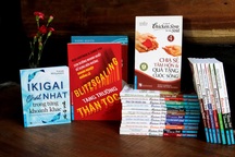 Top 100 cuốn sách First News xuất bản được bạn đọc yêu thích nhất năm 2019