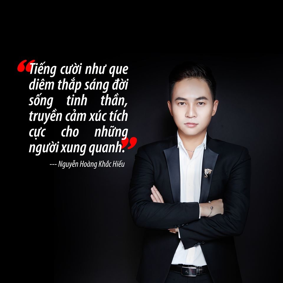 Vì đời thật đẹp khi ta cười - 1