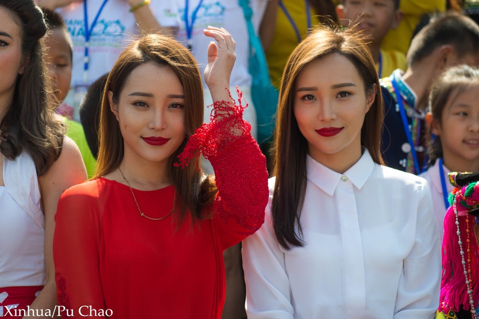 Bí ẩn kỳ lạ ở những vùng đất có hàng ngàn cặp song sinh - 5 Bí ẩn kỳ lạ ở những vùng đất có hàng ngàn cặp song sinh - 5