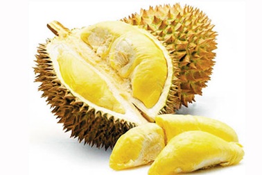 Có nên ăn nhiều sầu riêng?