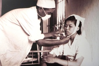 Tượng đài và khu tưởng niệm 64 giáo viên, học sinh hy sinh bên bờ sông Mã - 11