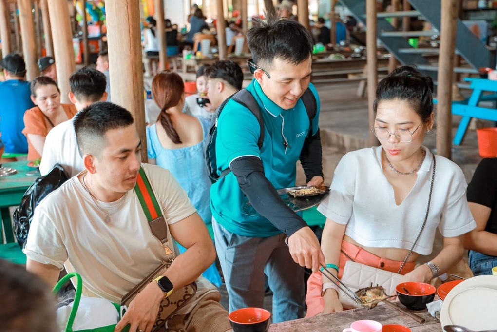 Bí quyết khám phá vẻ đẹp hoang sơ của thiên đường biển Phú Quốc - 5 Bí quyết khám phá vẻ đẹp hoang sơ của thiên đường biển Phú Quốc - 5