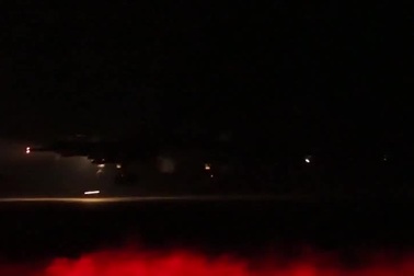 Cận cảnh cuộc tập trận răn đe hạt nhân của Nga