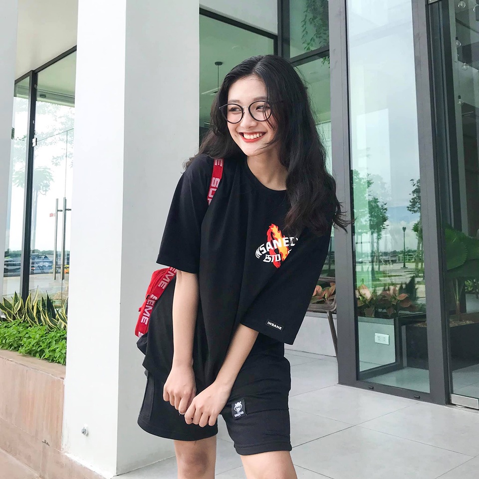 Đóa hồng An Giang xinh đẹp không góc chết - 9 Đóa hồng An Giang xinh đẹp không góc chết - 9