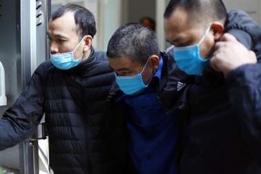 Hà Nội: Ghen tuông, người đàn ông ra tay sát hại vợ