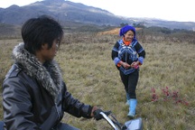 Ba trời Y Tý có một trời để yêu