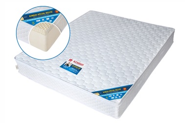 Nệm Kymdan được phép lưu hành trên tất cả các bang tại Hoa Kỳ