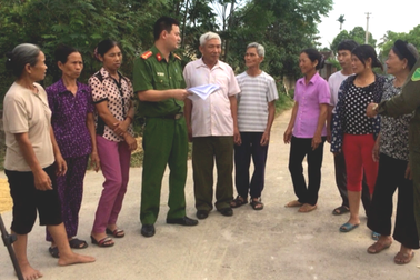 Bẫy "việc nhẹ, lương cao" tại Campuchia đều do người Trung Quốc "đạo diễn"
