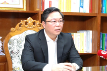 Quảng Nam sẽ sáp nhập huyện Núi Thành và thành phố Tam Kỳ