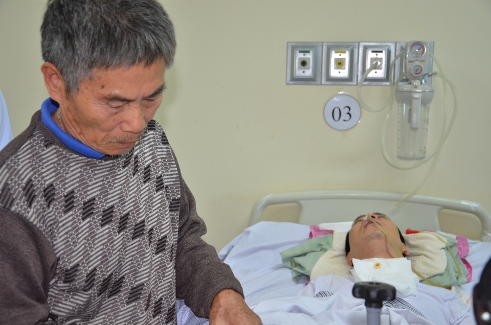 Người mẹ nghẹn ngào 2 năm nay chỉ ước được một lần nghe tiếng con gọi... - 5 Người mẹ nghẹn ngào 2 năm nay chỉ ước được một lần nghe tiếng con gọi... - 5