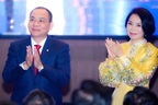 Vợ tỷ phú Vượng có vị trí mới; loạt công ty ra động thái sau tin chiến sự
