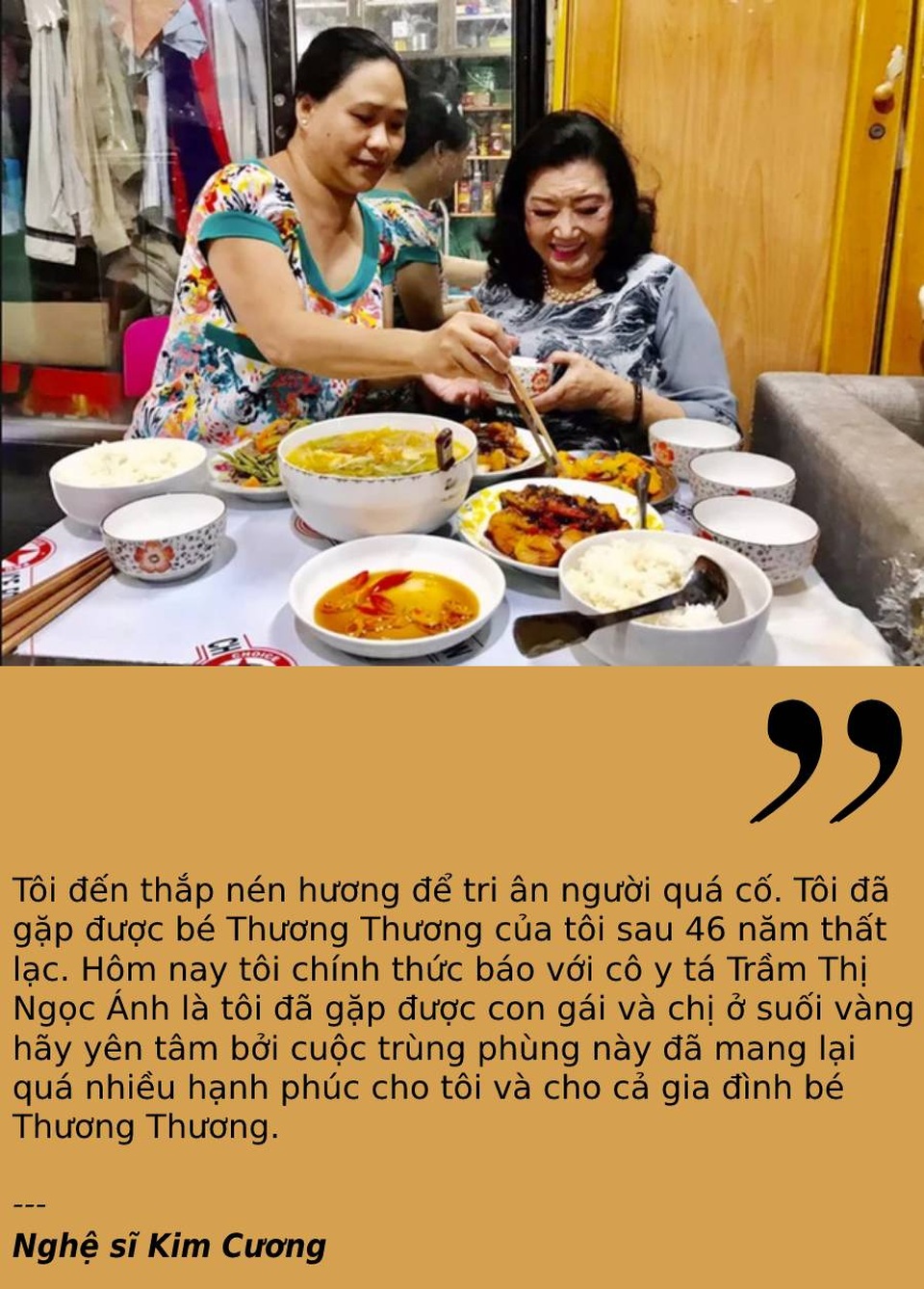 Vĩnh biệt NSND Trần Hạnh: Người nghệ sĩ có cuộc đời còn buồn khổ hơn phim - 5 Vĩnh biệt NSND Trần Hạnh: Người nghệ sĩ có cuộc đời còn buồn khổ hơn phim - 5