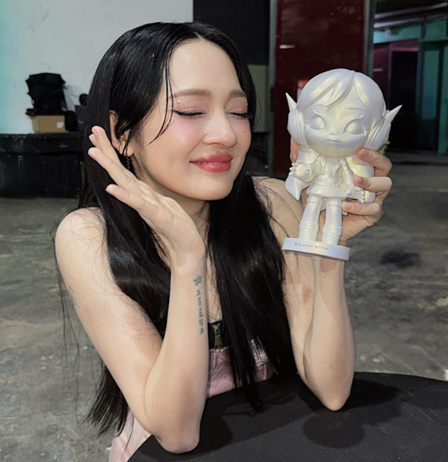 Bảo Anh tuổi 33: Mẹ đơn thân quyến rũ, lấy lại phong độ sau thăng trầm - 1