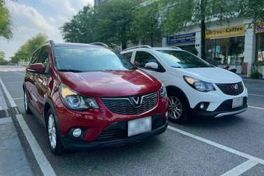 Tầm 300 triệu đồng, khách Việt có các lựa chọn ô tô nào ngoài VinFast VF 3?