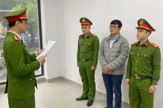 14 người bị khởi tố vì tranh chấp bãi đỗ xe ở hầm chung cư