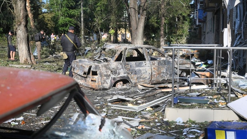 Giao tranh biên giới tăng nhiệt, Ukraine tuyên bố bắt 102 lính Nga - 1 Giao tranh biên giới tăng nhiệt, Ukraine tuyên bố bắt 102 lính Nga - 1