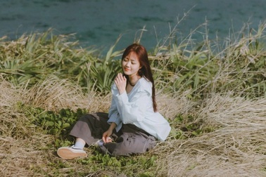 Cô gái bỏ việc rong ruổi từ Bắc vào Nam, mỗi nơi sống thử vài tháng