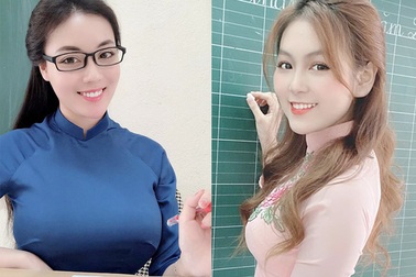 Nổi như cồn vì quá gợi cảm, 3 cô giáo xinh đẹp giờ ra sao?