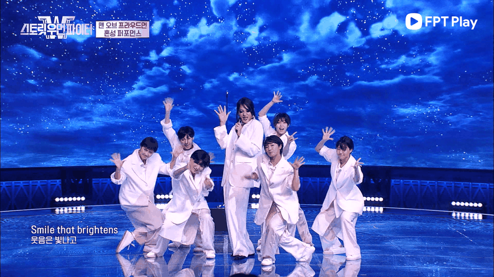 Chung kết Street Woman Fighter sẽ ra sao khi vắng mặt YGX và PROWDMON? - 2