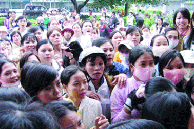 Quy định “cấm” nhập cư, bán chung cư của Đà Nẵng là trái luật