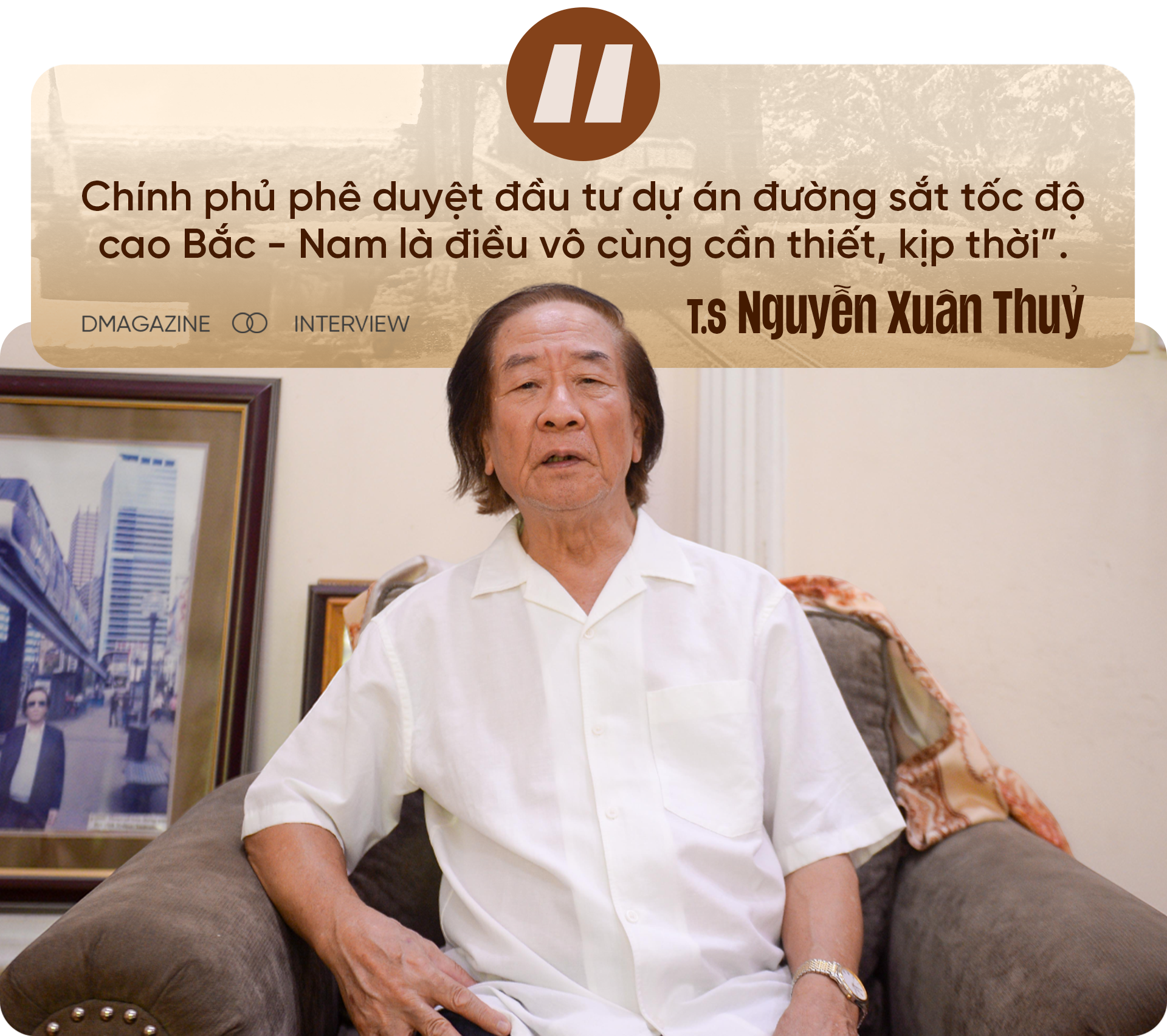 Giao thông là yếu tố quyết định kinh tế, mỗi bước đi đều ảnh hưởng đến hàng triệu người - 22 Giao thông là yếu tố quyết định kinh tế, mỗi bước đi đều ảnh hưởng đến hàng triệu người - 22