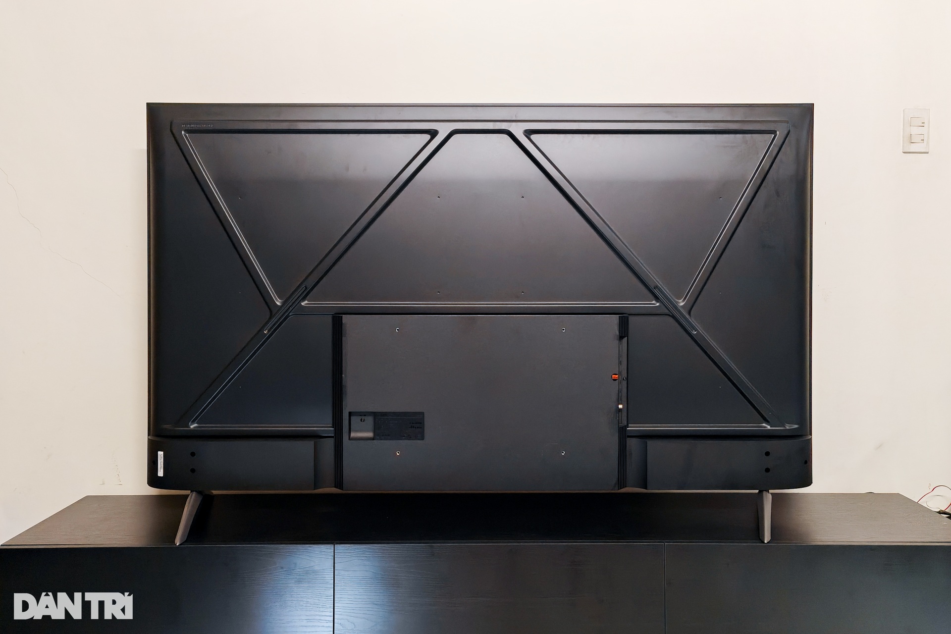 รีวิว Xiaomi TV A Pro 2026 เวอร์ชั่น 75 นิ้ว เหมาะกับใครบ้าง? - 8 Đánh giá Xiaomi TV A Pro 2026 phiên bản 75 inch: Phù hợp với ai? - 8