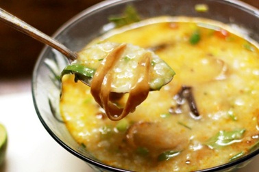 Nhớ xứ Nghệ với những món ngon đậm đà tình quê