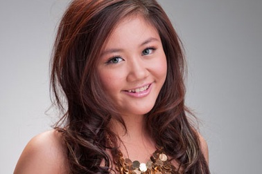 Ca sĩ Văn Mai Hương được mời làm đại sứ Giờ Trái đất Việt Nam 2011