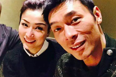 Trịnh Tú Văn phản ứng thế nào trước tin đồn “tiểu tam” Huỳnh Tâm Dĩnh mang bầu?