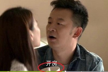 Cười nghiêng ngả với loạt sạn trong phim Hoa ngữ