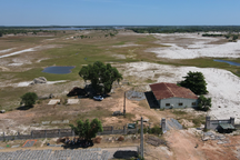 Dự án 50ha tại Quảng Trị bị thu hồi đất sau thời gian dài "đắp chiếu"