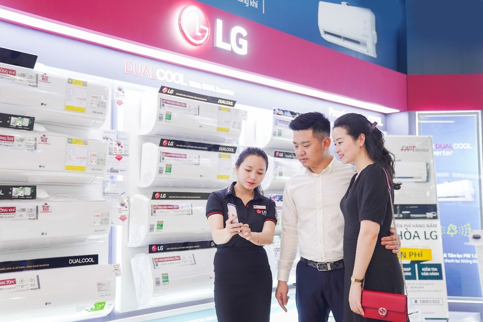 Điều hòa lọc không khí sẽ trở thành xu hướng mới - 4 Điều hòa lọc không khí sẽ trở thành xu hướng mới - 4
