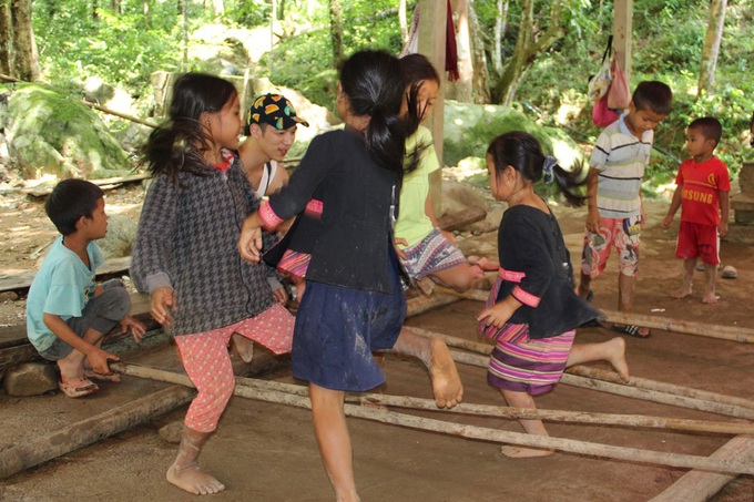 Xây dựng tương lai tốt đẹp hơn cho tất cả trẻ em thời kỳ hậu COVID-19 - Ảnh 1. Xây dựng tương lai tốt đẹp hơn cho tất cả trẻ em thời kỳ hậu COVID-19 - Ảnh 1.