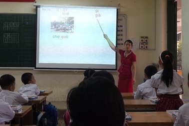 Bộ GD-ĐT chấn chỉnh việc mua sắm thiết bị dạy học 