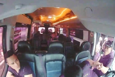 Thiếu tướng Đinh Văn Nơi: Triệu tập 3 người hành hung tài xế xe khách