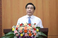 Ông Lê Văn Dũng làm Chủ tịch tỉnh Quảng Nam