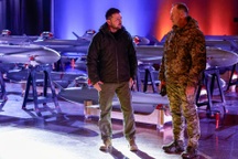 Mỹ tăng tốc viện trợ, Ukraine chuẩn bị nhận 33.000 bộ thiết bị UAV